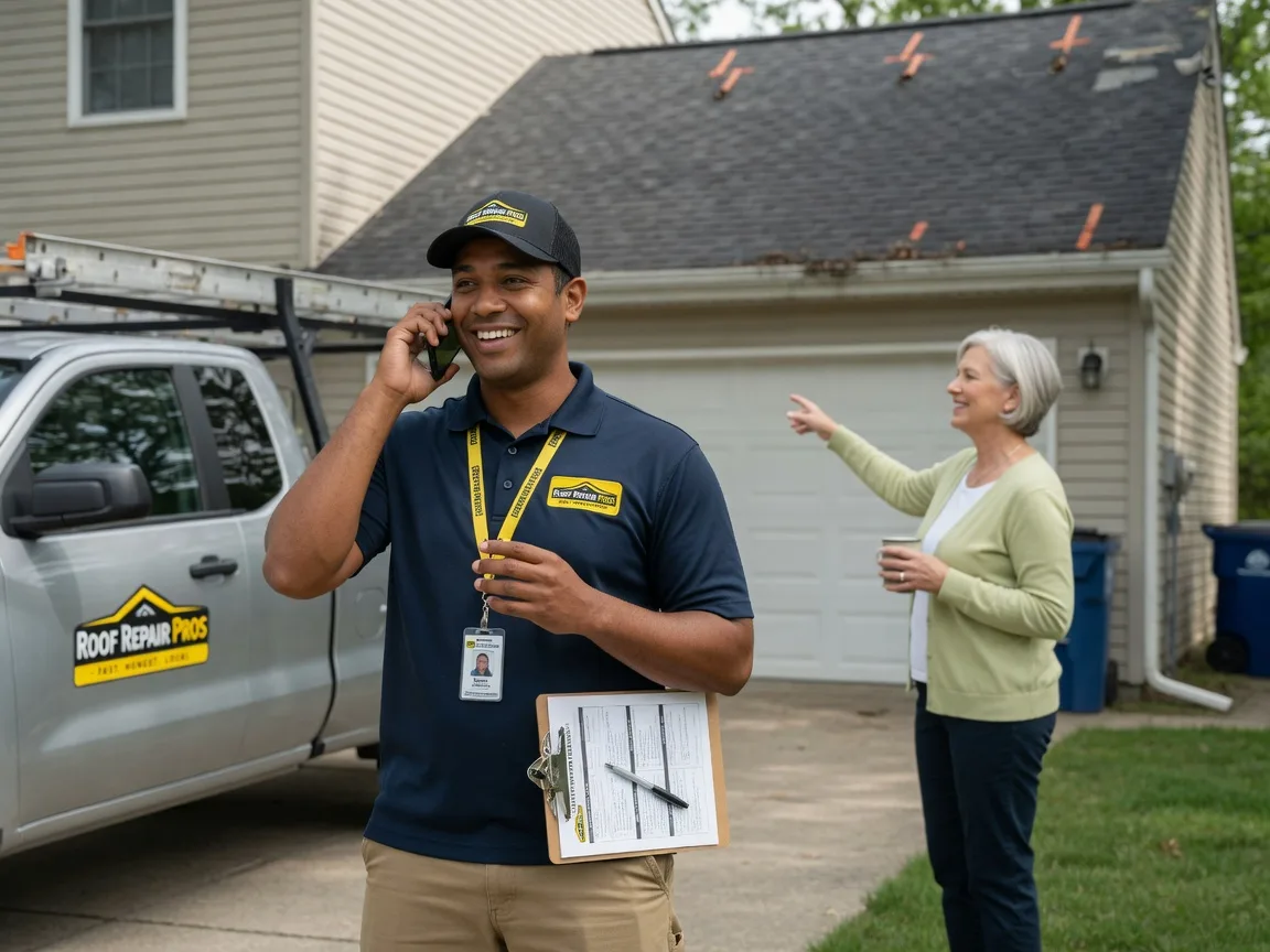 Roof Repair Waverly, KY FAQs